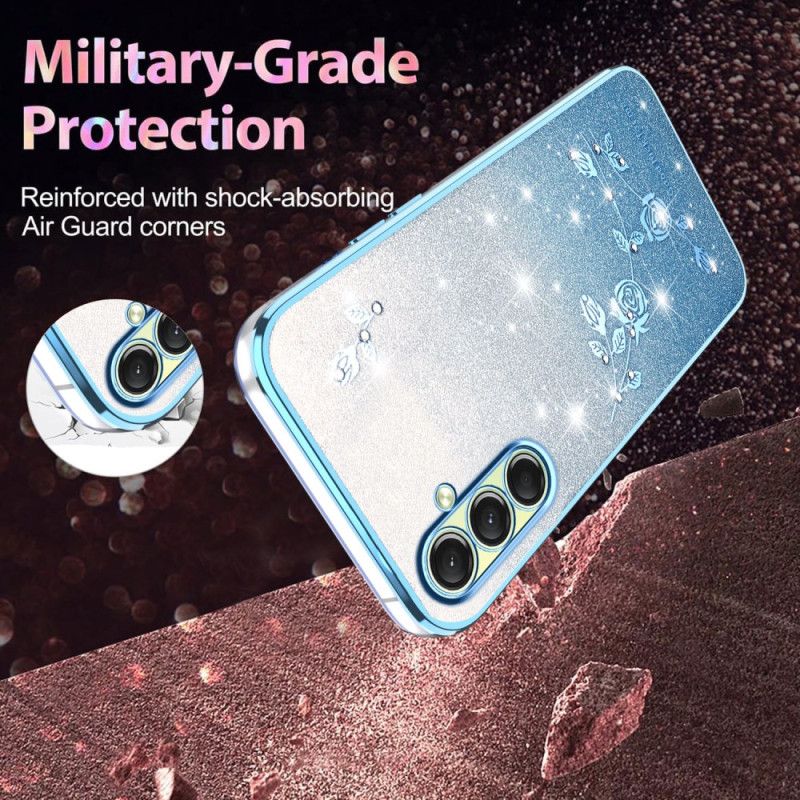 Coque Samsung Galaxy A17 4G / 5G KADEM