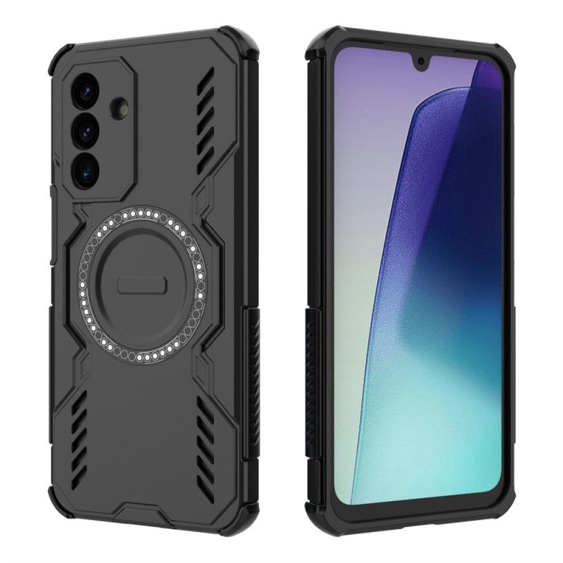 Coque Samsung Galaxy A17 4G / 5G Magnétique