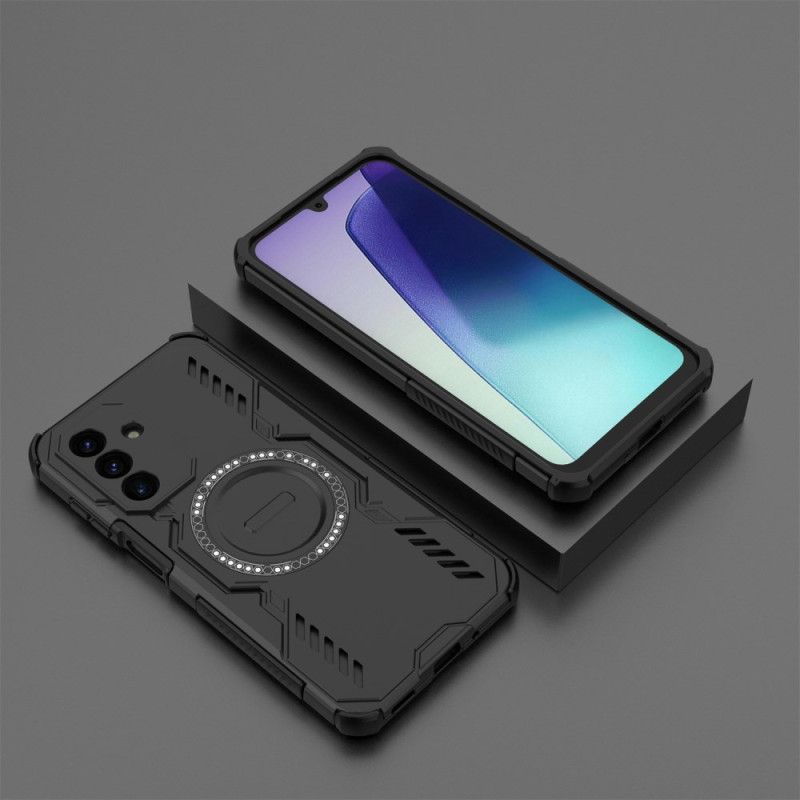 Coque Samsung Galaxy A17 4G / 5G Magnétique