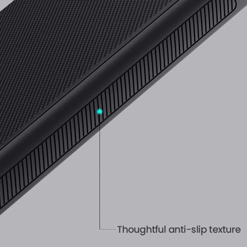 Coque Samsung Galaxy A17 4G / A17 5G Magnétique Frosted Shield Pro NILLKIN