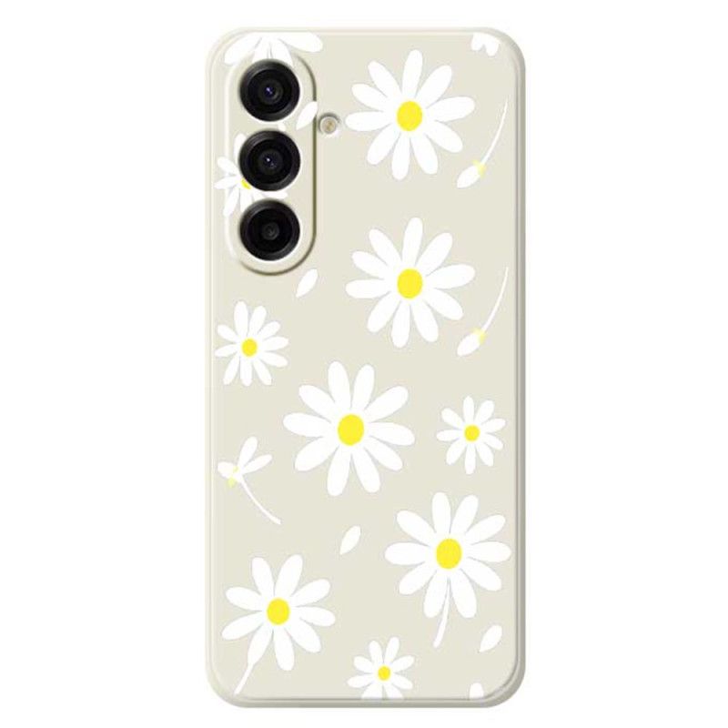Coque Samsung Galaxy A17 4G / 5G Marguerites