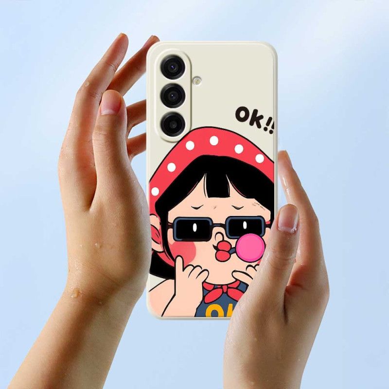 Coque Samsung Galaxy A17 4G / 5G OK !