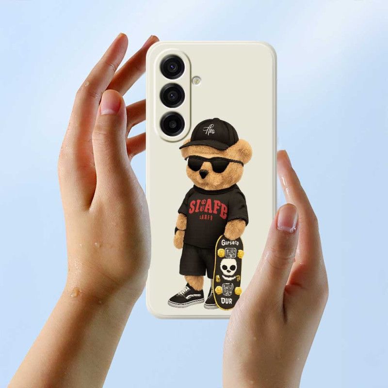 Coque Samsung Galaxy A17 4G / 5G Ours Cool