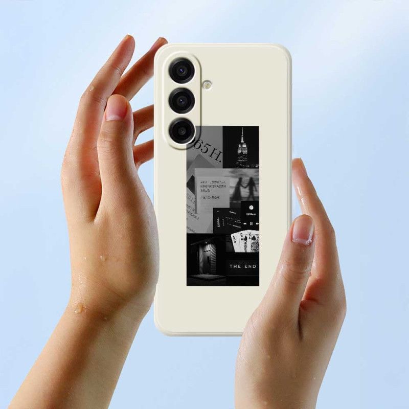 Coque Samsung Galaxy A17 4G / 5G Photo