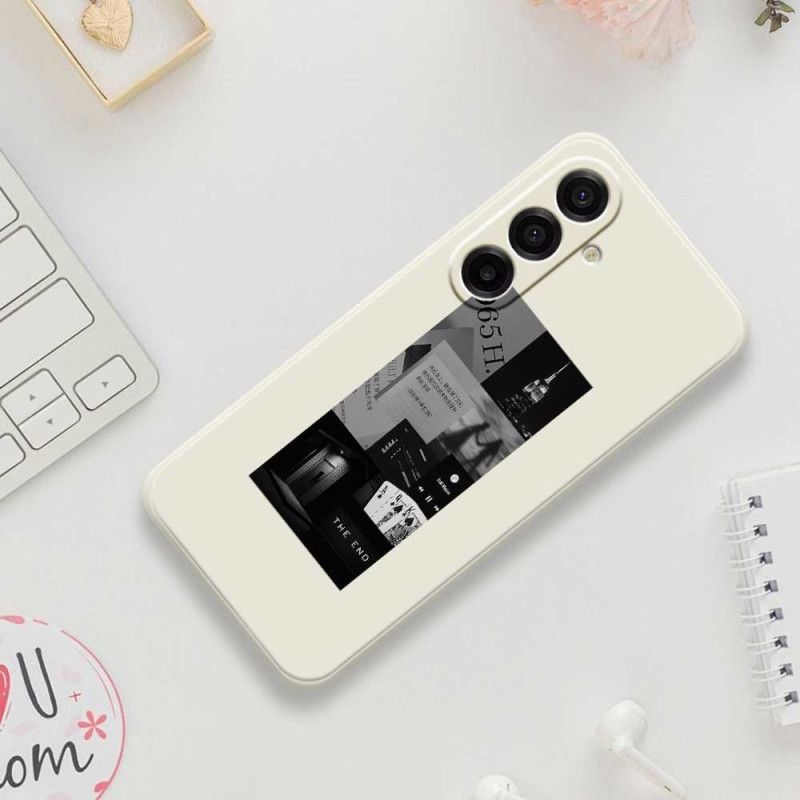 Coque Samsung Galaxy A17 4G / 5G Photo