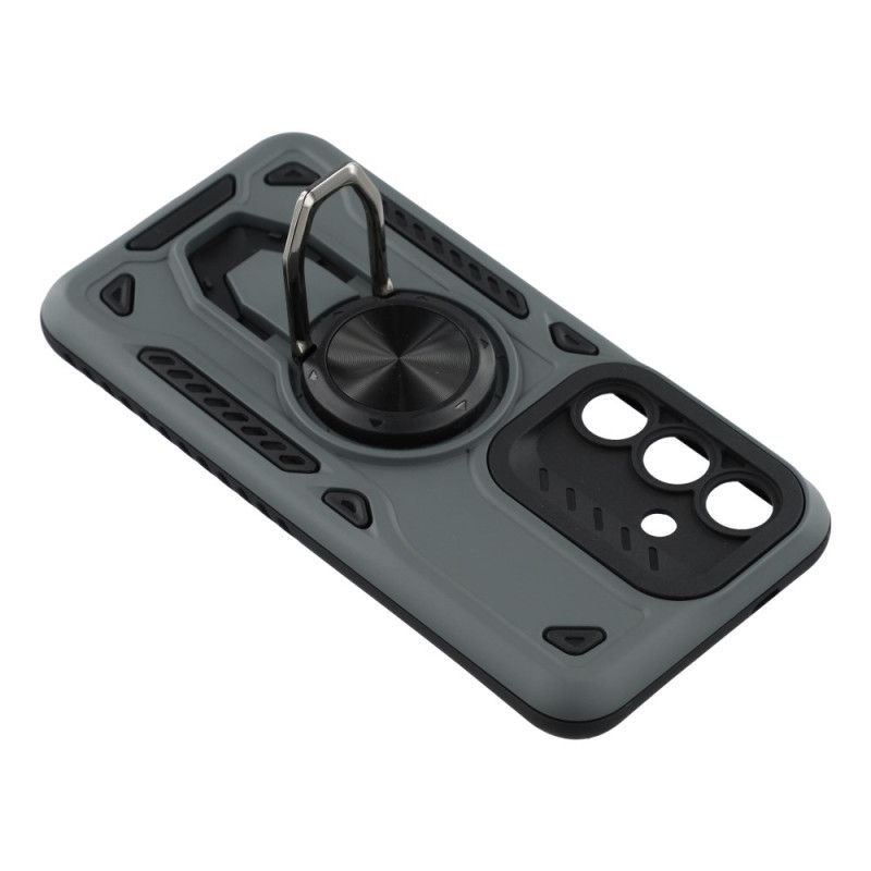 Coque Samsung Galaxy A17 4G / 5G Robuste avec Support