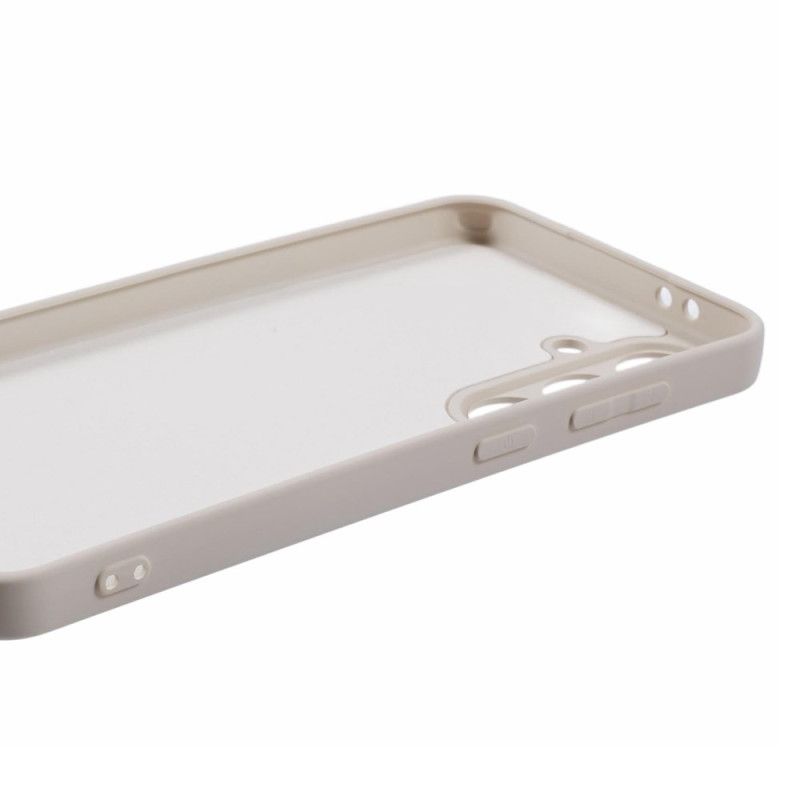 Coque Samsung Galaxy A17 4G / 5G Silicone