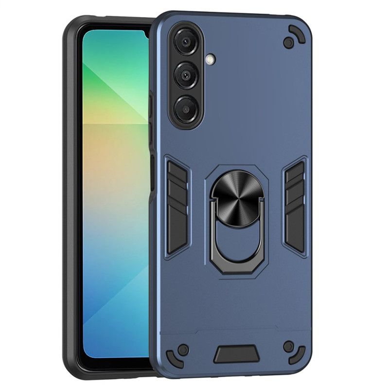 Coque Samsung Galaxy A17 4G / 5G Support Rotatif