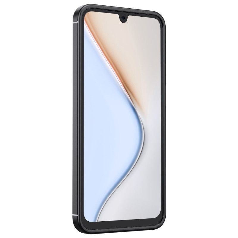 Coque Samsung Galaxy A17 4G / 5G Texture Litchi