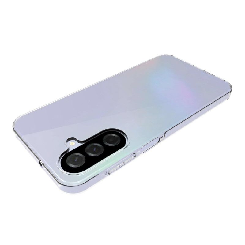 Coque Samsung Galaxy A17 4G / 5G Transparente
