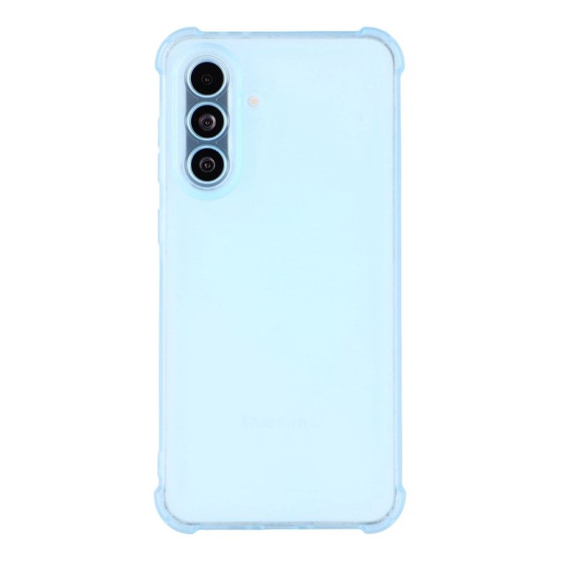 Coque Samsung Galaxy A17 4G / 5G Transparente Teintée