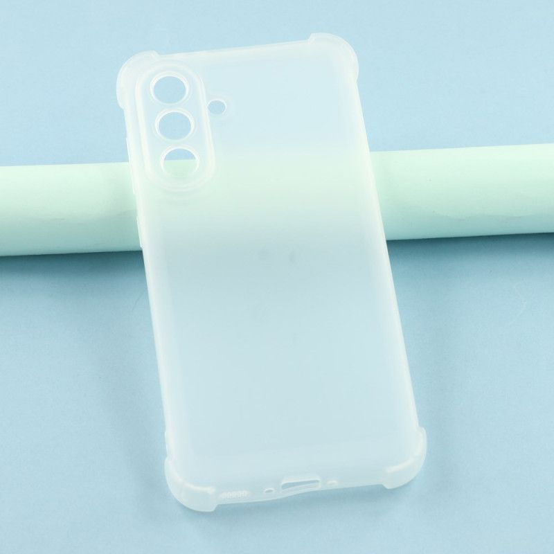 Coque Samsung Galaxy A17 4G / 5G Transparente Teintée