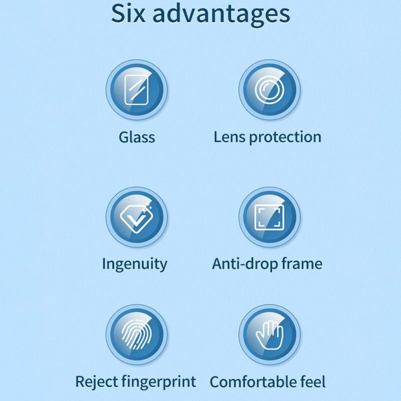 Coque Samsung Galaxy A17 4G / 5G Verre Trempé Papillons