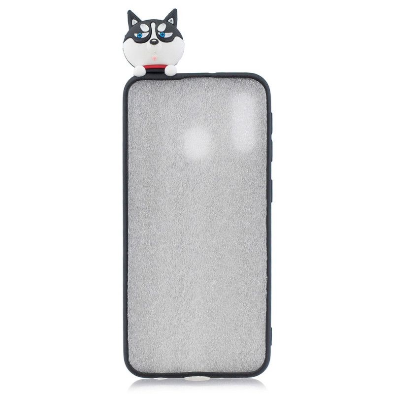 Coque Samsung Galaxy A20e Adrien Le Chien