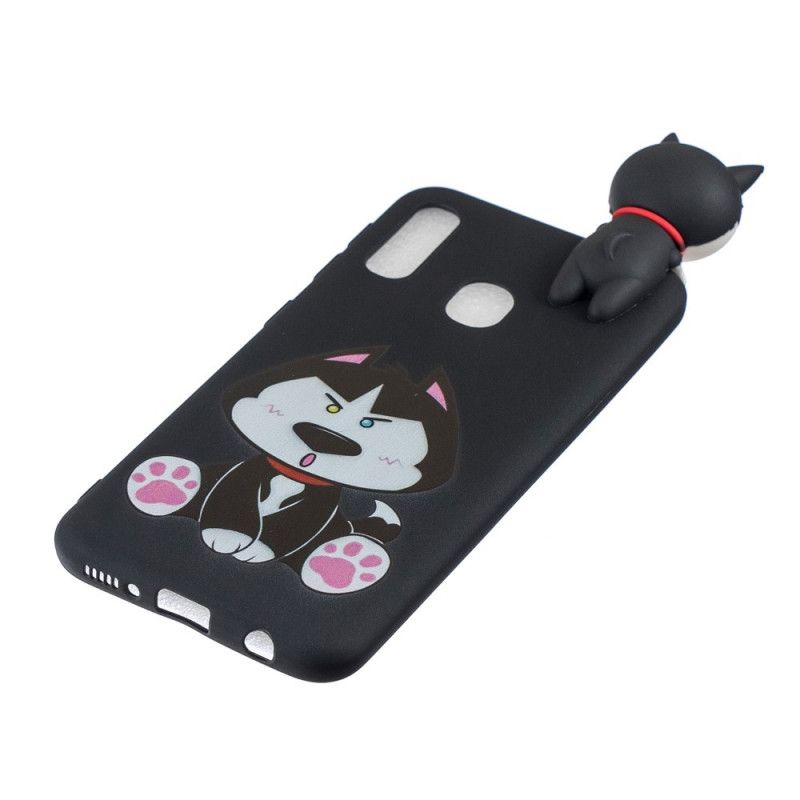 Coque Samsung Galaxy A20e Adrien Le Chien