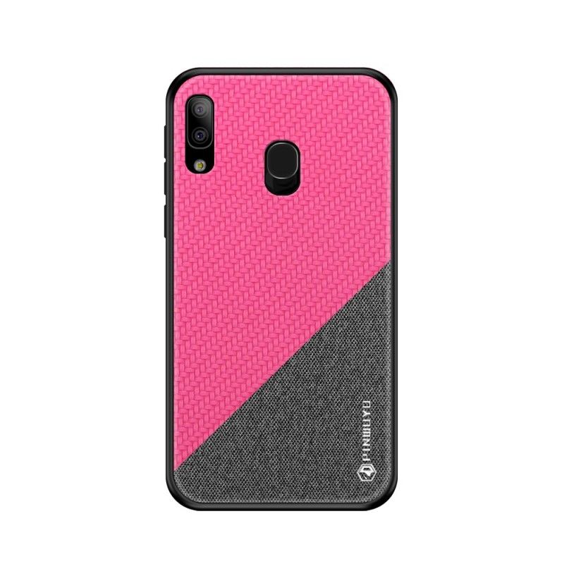 Coque Samsung Galaxy A20e Pinwuyo Honor Series