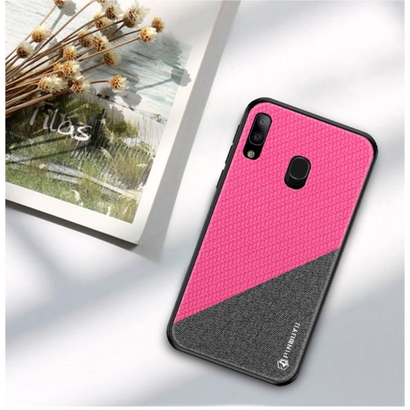 Coque Samsung Galaxy A20e Pinwuyo Honor Series