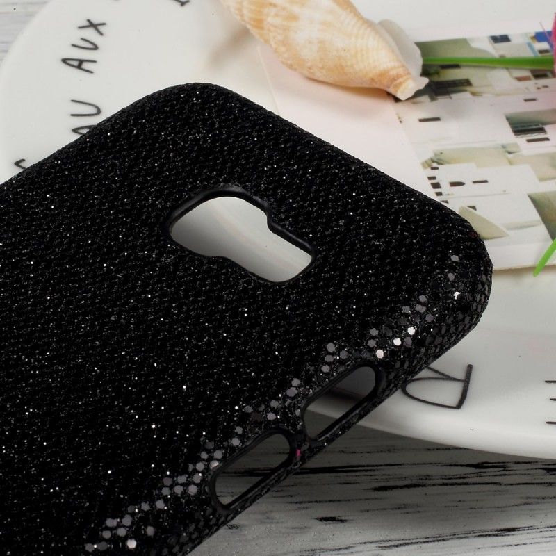 Coque Samsung Galaxy A3 2017 Paillettes