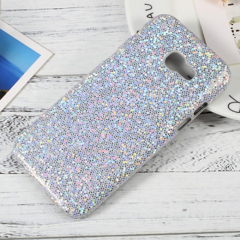 Coque Samsung Galaxy A3 2017 Paillettes