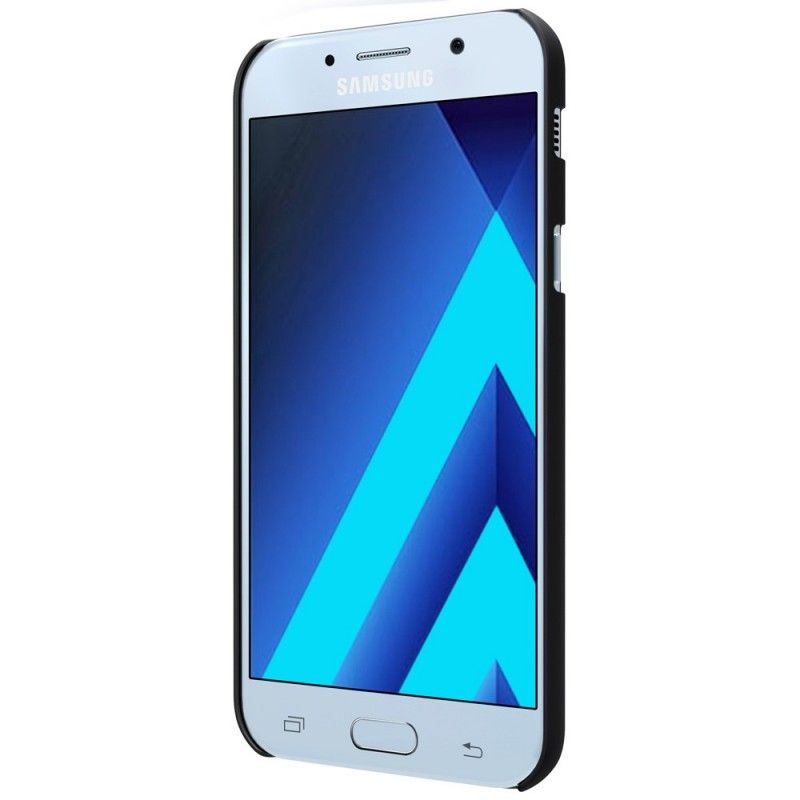 Coque Samsung Galaxy A3 2017 Rigide Givré Nillkin