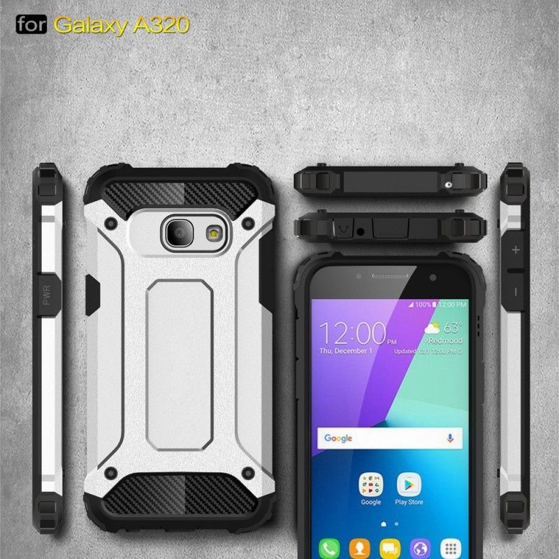 Coque Samsung Galaxy A3 2017 Survivor