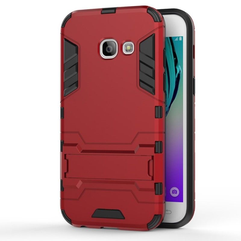 Coque Samsung Galaxy A3 2017 Ultra Résistante