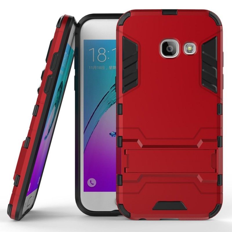 Coque Samsung Galaxy A3 2017 Ultra Résistante