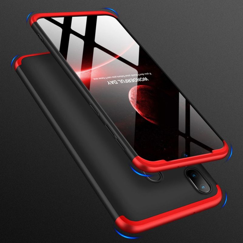 Coque Samsung Galaxy A30 Gkk Détachable