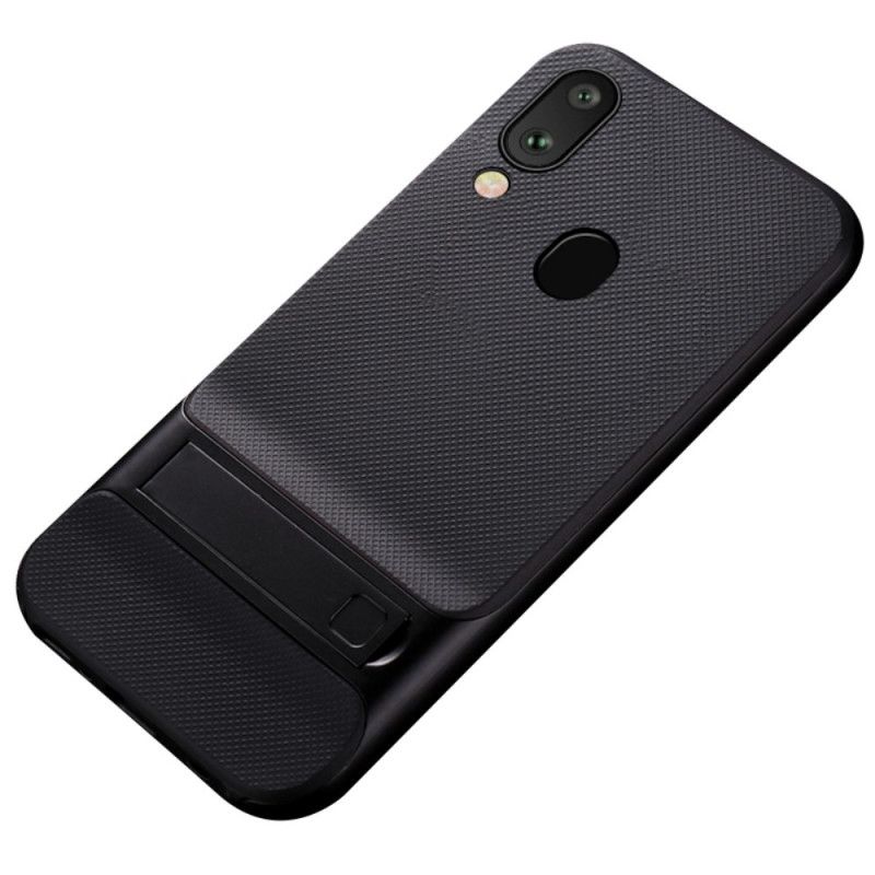 Coque Samsung Galaxy A30 Languette Élegance