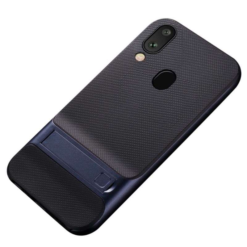 Coque Samsung Galaxy A30 Languette Élegance