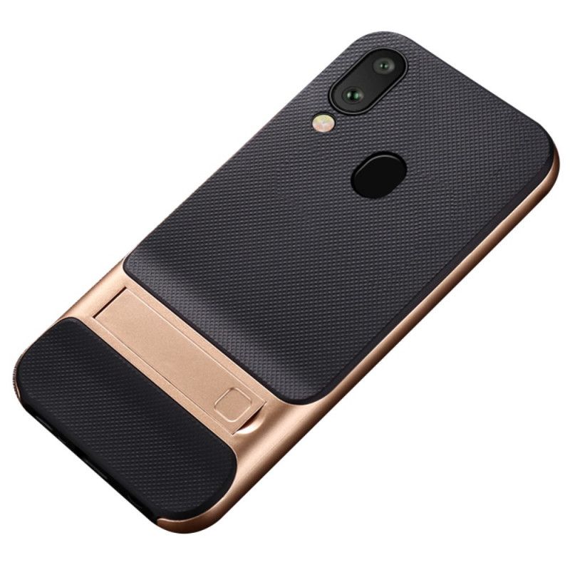 Coque Samsung Galaxy A30 Languette Élegance