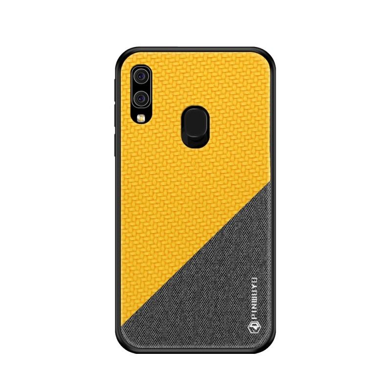 Coque Samsung Galaxy A30 Mofi Honor Series