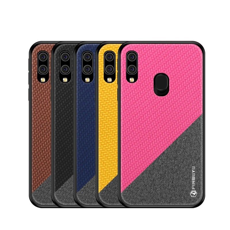 Coque Samsung Galaxy A30 Mofi Honor Series