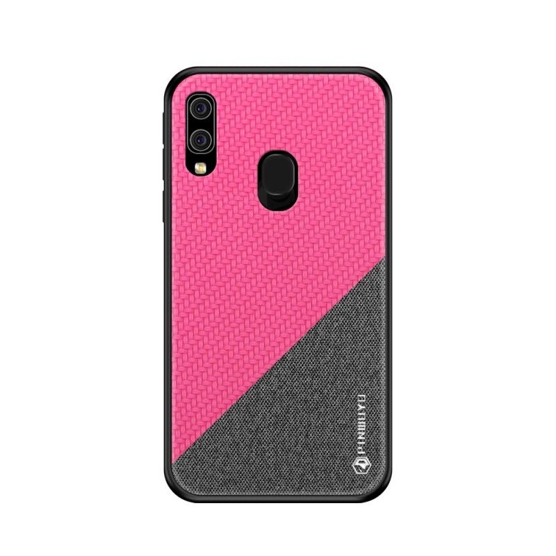 Coque Samsung Galaxy A30 Mofi Honor Series