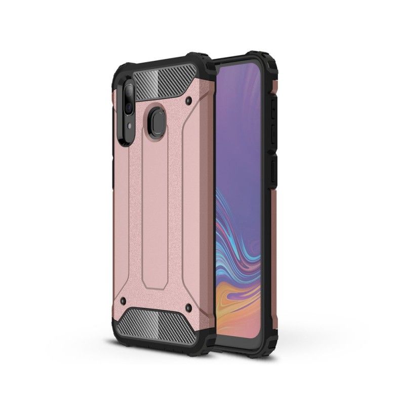 Coque Samsung Galaxy A30 Survivor