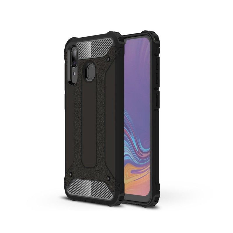 Coque Samsung Galaxy A30 Survivor