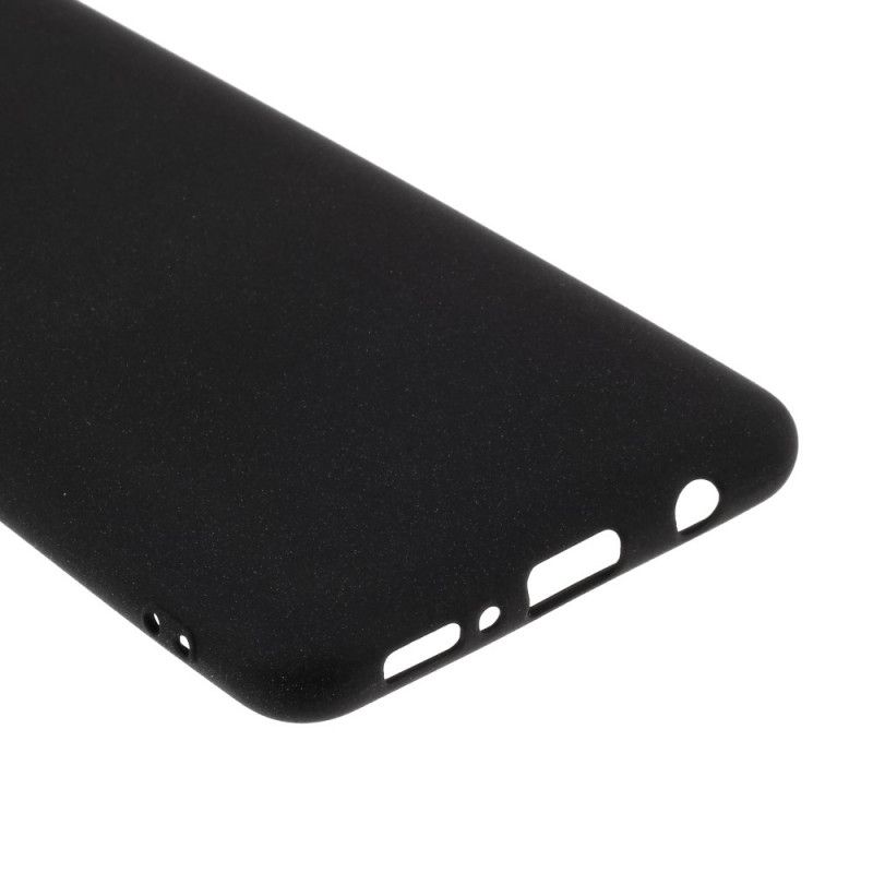 Coque Samsung Galaxy A31 Silicone Mat