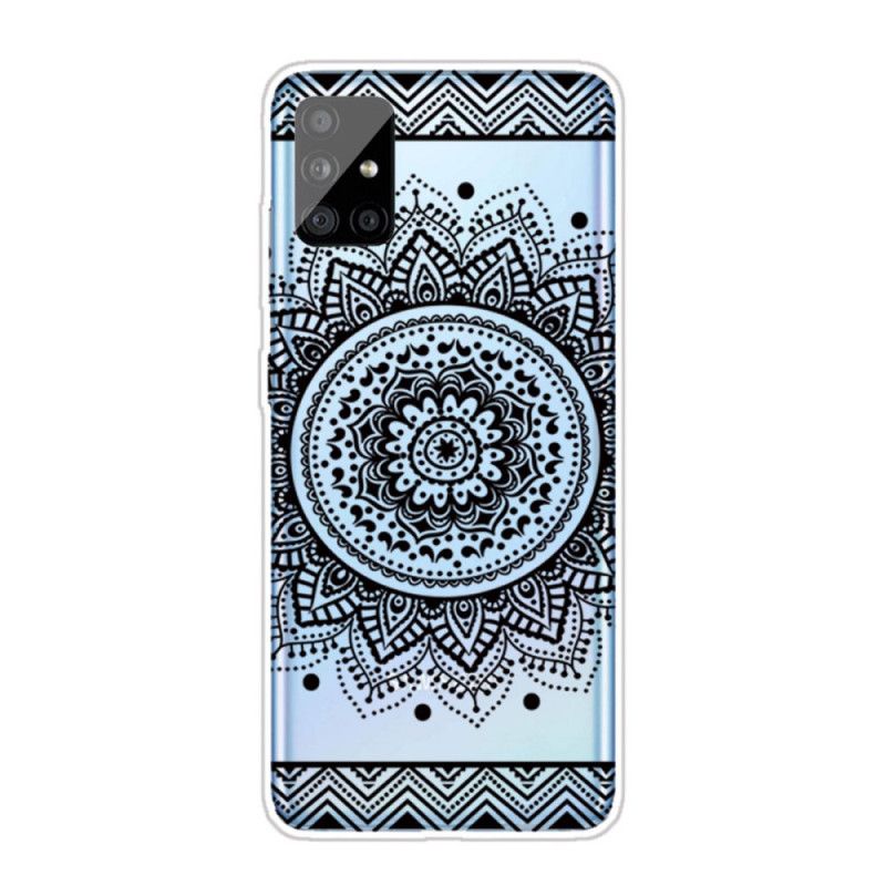 Coque Samsung Galaxy A31 Sublime Mandala