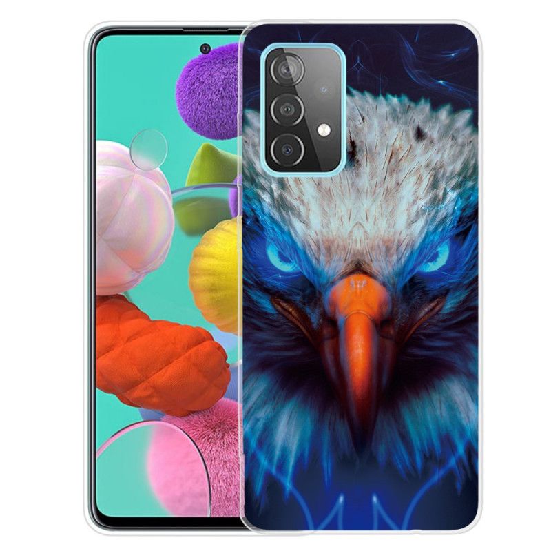 Coque Samsung Galaxy A32 5g Aigle