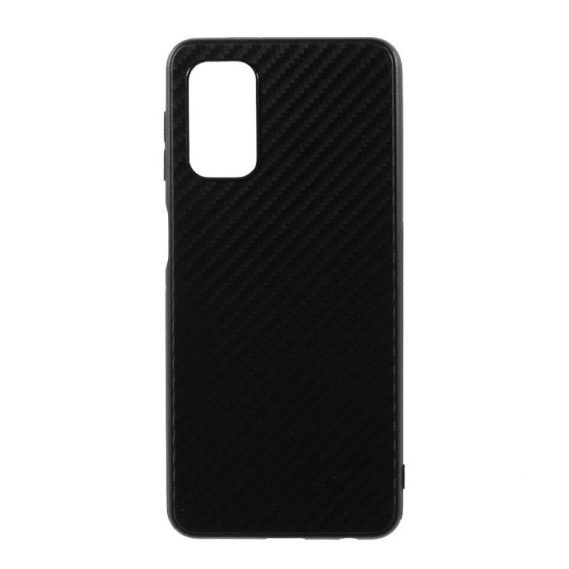 Coque Samsung Galaxy A32 5g Fibre Carbone Premium