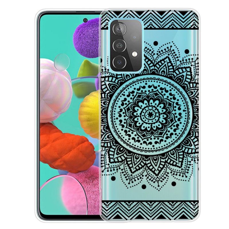 Coque Samsung Galaxy A32 5g Sublime Mandala