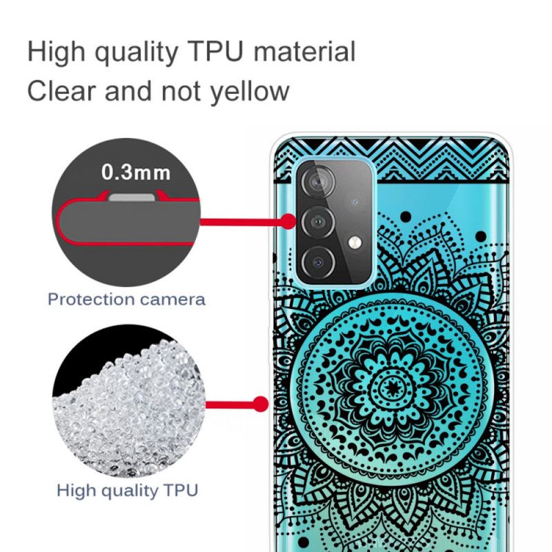 Coque Samsung Galaxy A32 5g Sublime Mandala