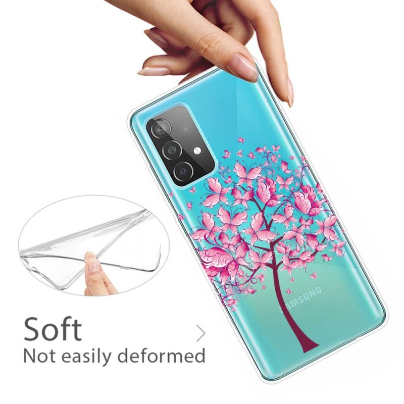 Coque Samsung Galaxy A32 5g Top Arbre