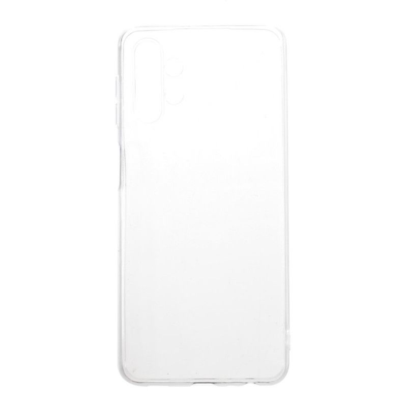 Coque Samsung Galaxy A32 5g Transparente Simple