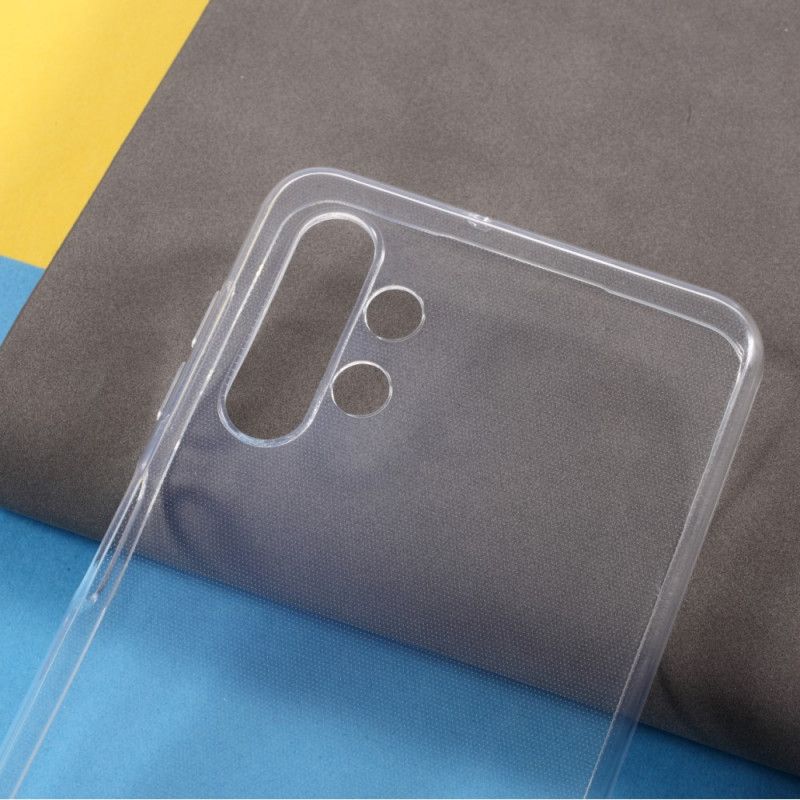 Coque Samsung Galaxy A32 5g Transparente Simple