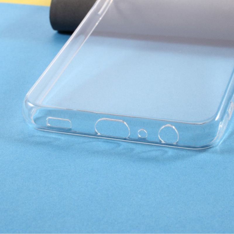 Coque Samsung Galaxy A32 5g Transparente Simple