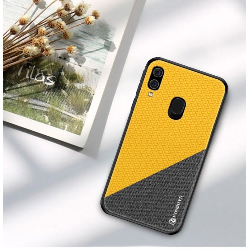 Coque Samsung Galaxy A40 Pinwuyo Honor Series