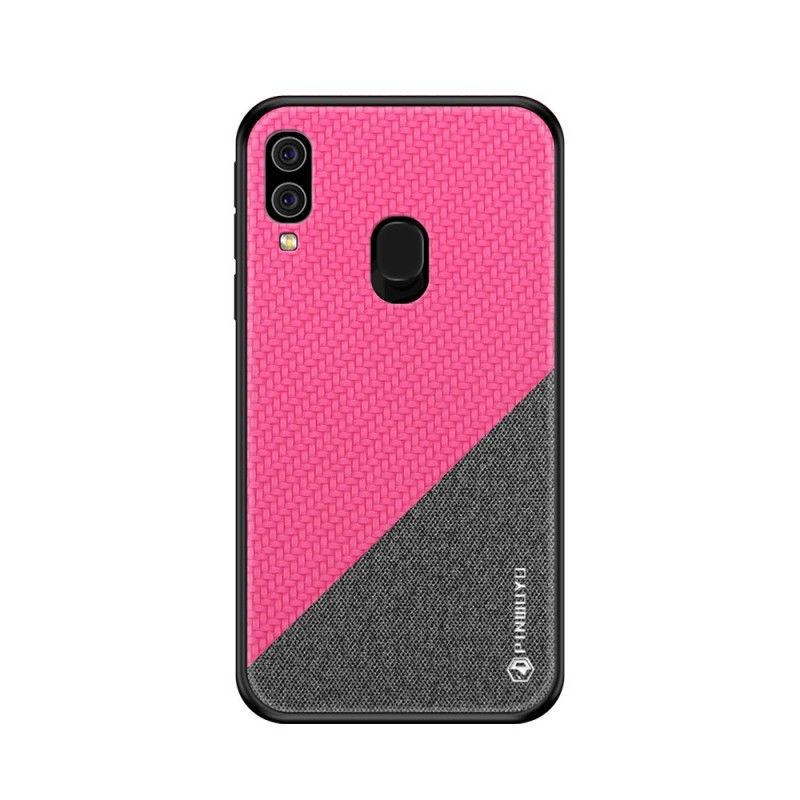 Coque Samsung Galaxy A40 Pinwuyo Honor Series