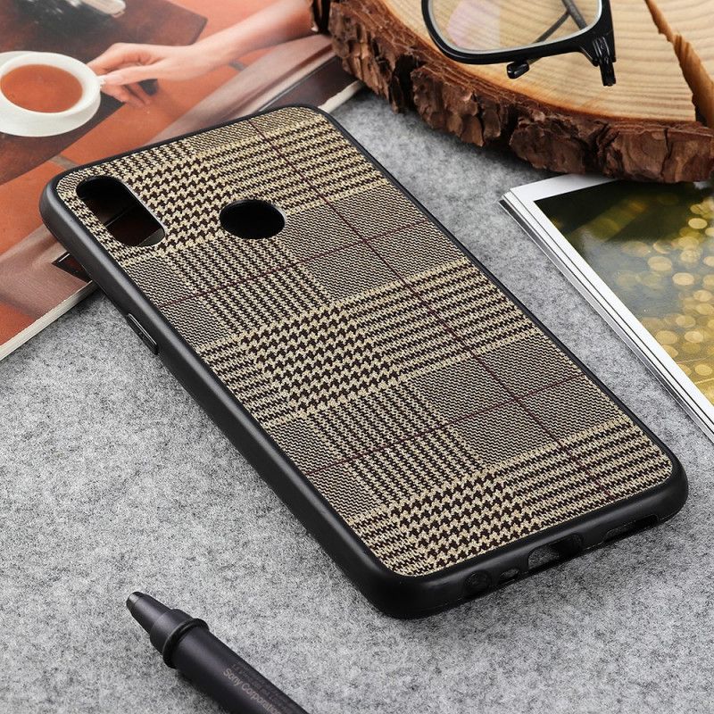 Coque Samsung Galaxy A40 Prince De Galles