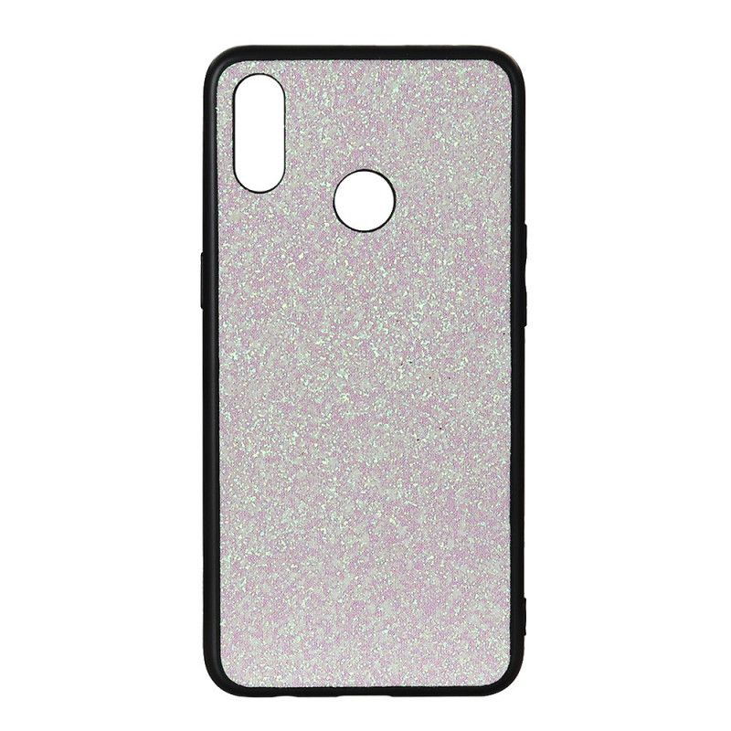 Coque Samsung Galaxy A40 Princesse De Paillettes